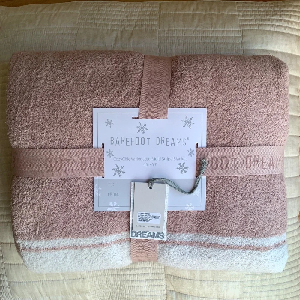Barefoot Dreams 45
